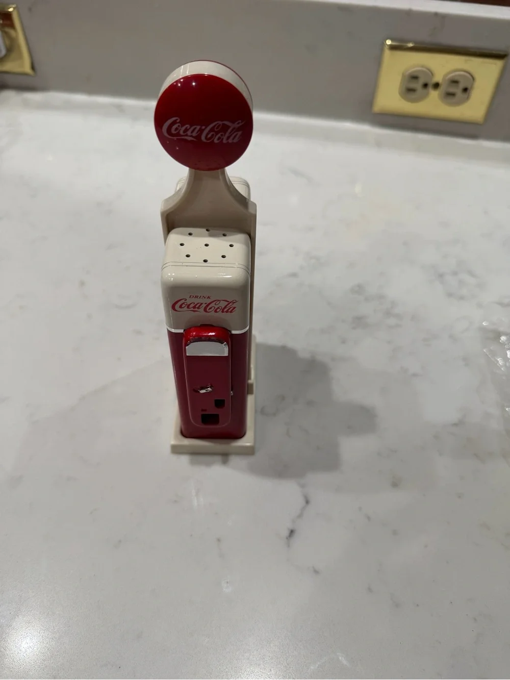 Coca Cola retro collectible
